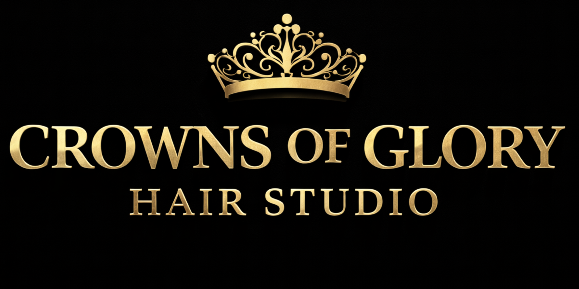 Crowns of Glory Hair Studio in Cleveland, TX