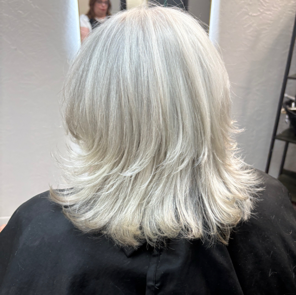 Crowns of Glory Hair Studio in Cleveland, TX (2)