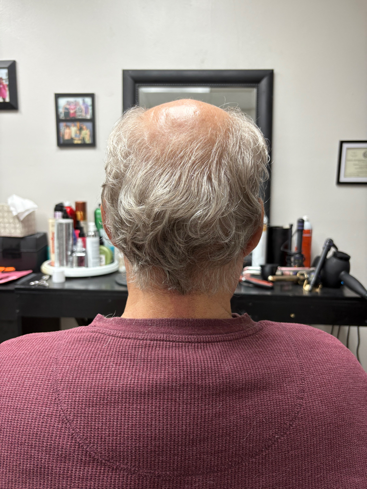 Crowns of Glory Hair Studio in Cleveland, TX (3)