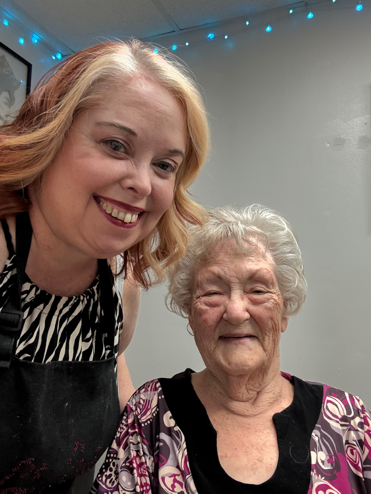 Crowns of Glory Hair Studio in Cleveland, TX (4)