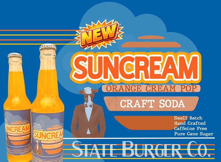 State Burger Co. in Bellefonte, PA