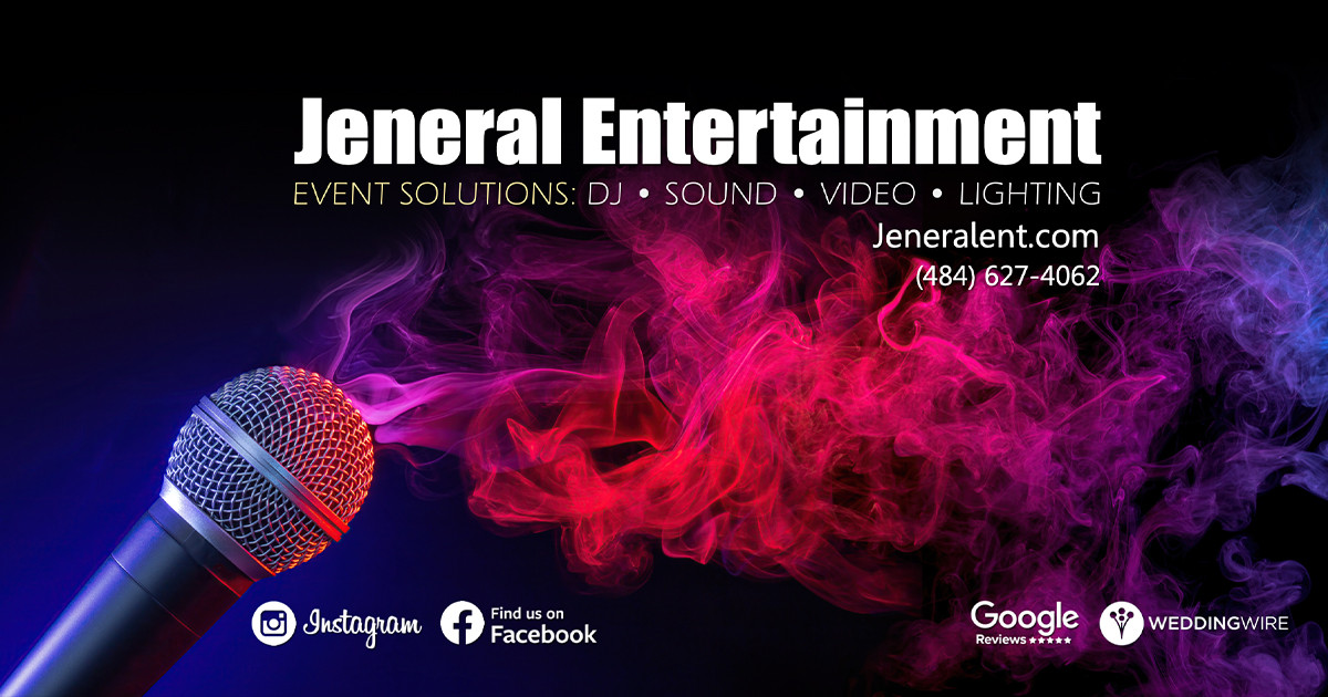 Jeneral Entertainment in Riegelsville, PA