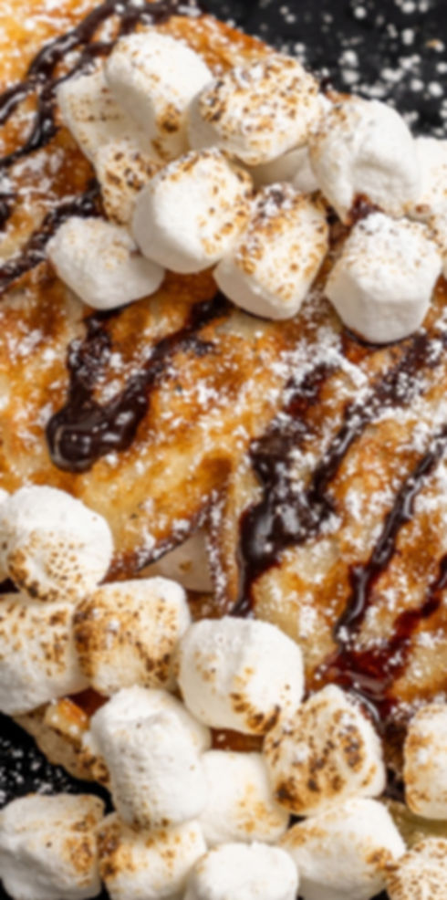 Wafflelicious in New Braunfels, TX