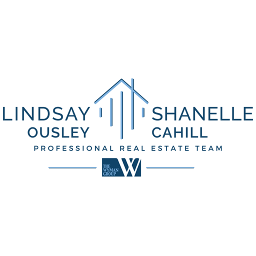 Lindsay Ousley and Shanelle Cahill, Professional Real Estate Team at The Wyman Group in Kokomo, IN (2)