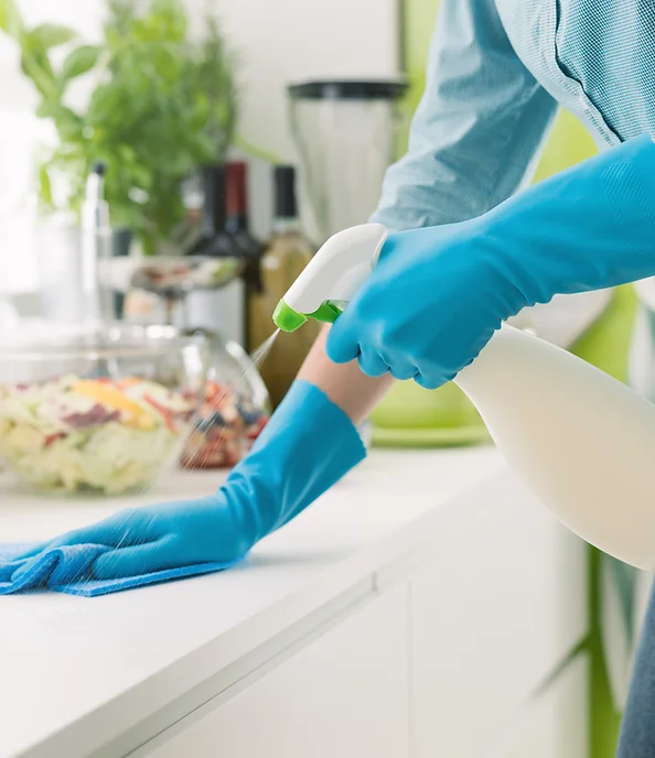 Rise and Shine Maid Services in Rocklin, CA (5)