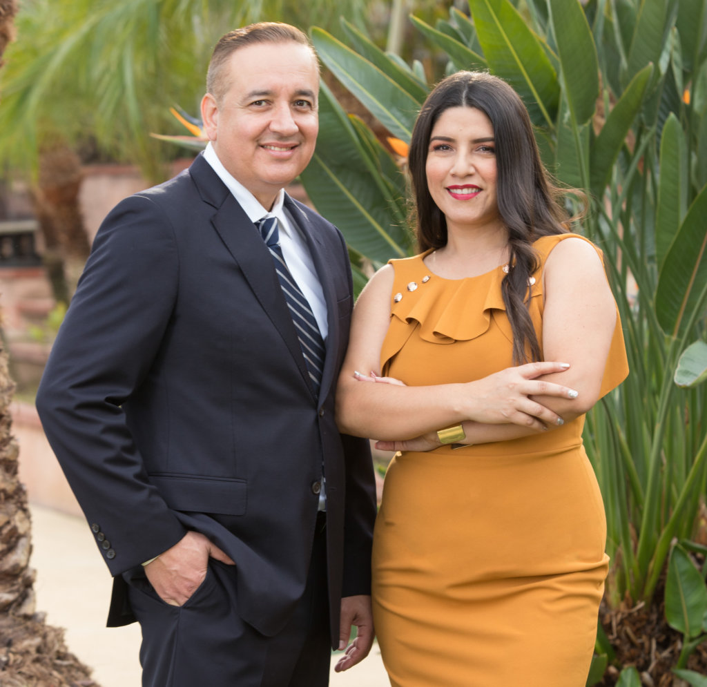 FRANK GUTIERREZ - Veritas Real Estate in La Habra, CA