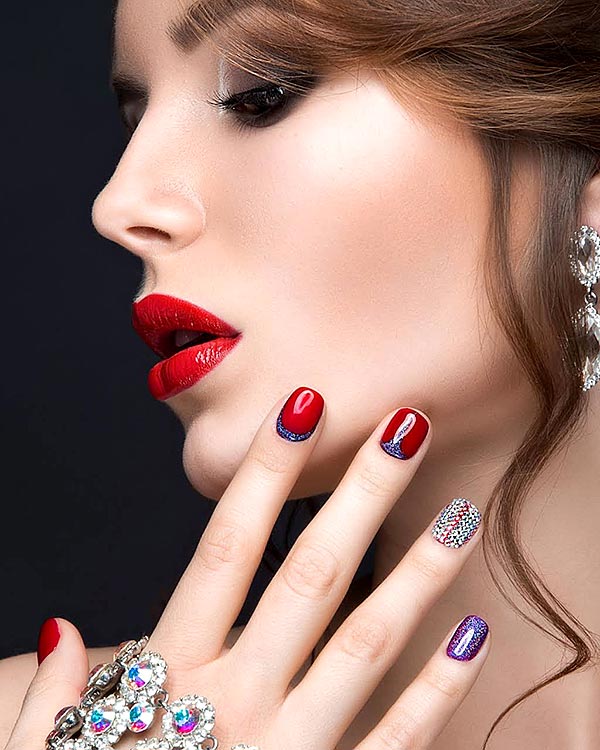 LAVISH NAILS SALON JOHNS CREEK ( Near me) in Suwanee, GA (3)