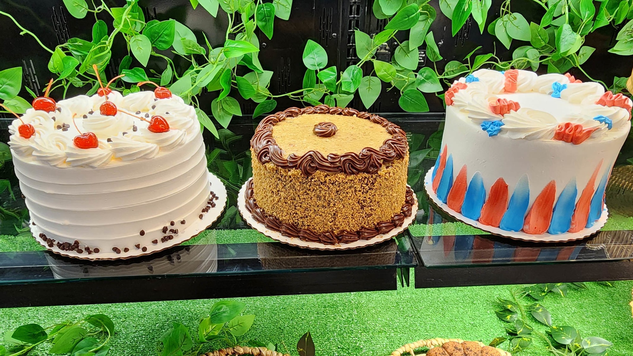 Branka's Bake Haus & Market in Brunswick, OH