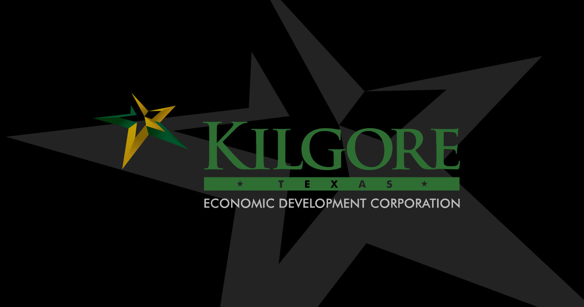 Kilgore Economic Development Corp. in Kilgore, TX (2)