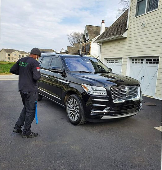 Sterieco Mobile Auto Detail LLC in Bryn Mawr, PA