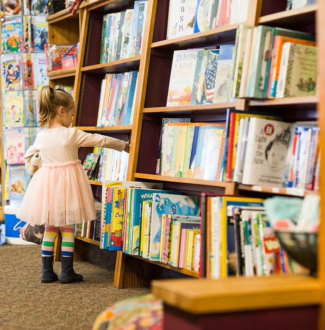 Bookworks in Pacific Grove, CA (5)
