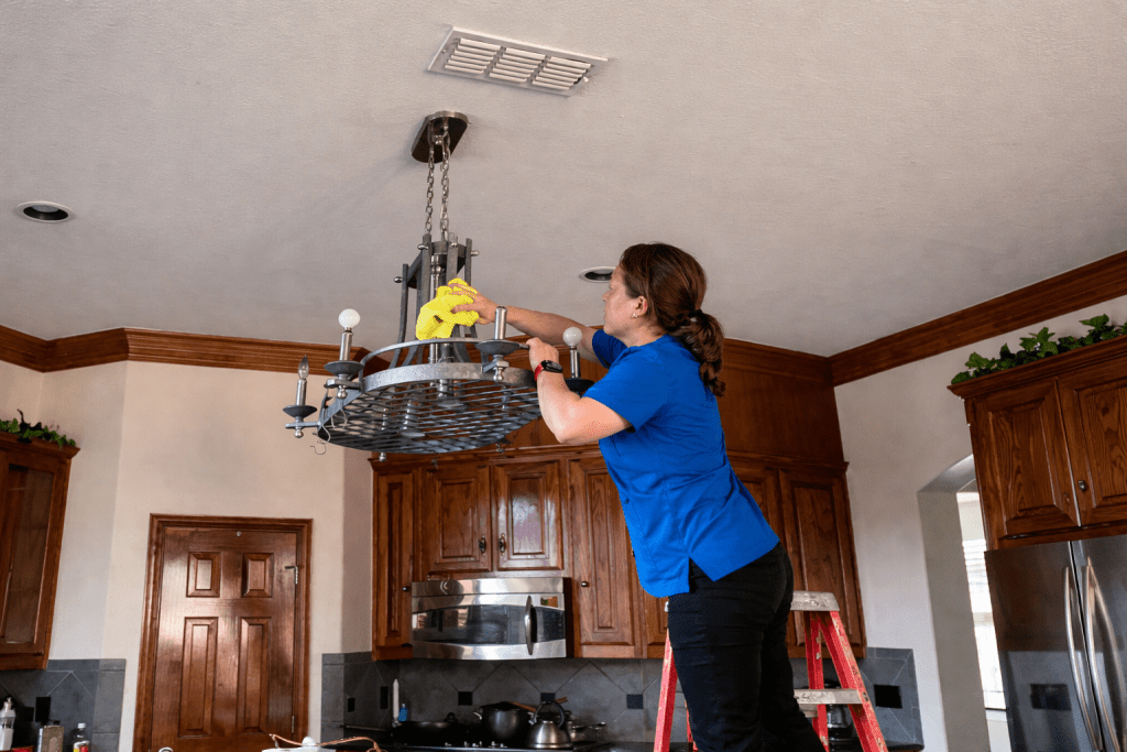 Kleen-It Maids | House Cleaning Service Dallas in Dallas, TX