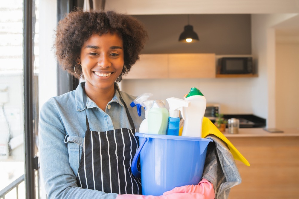 Kleen-It Maids | House Cleaning Service Dallas in Dallas, TX (4)