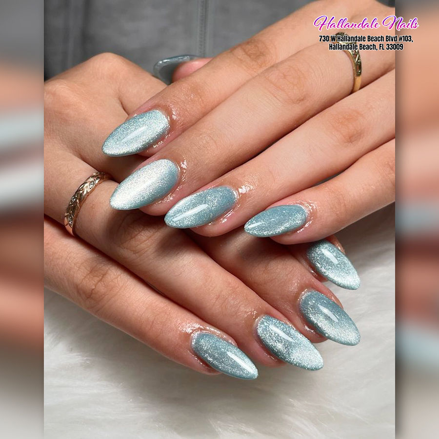Hallandale Nails in Hallandale Beach, FL (6)