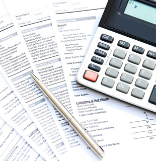 The Tax Office in Scottsburg, IN