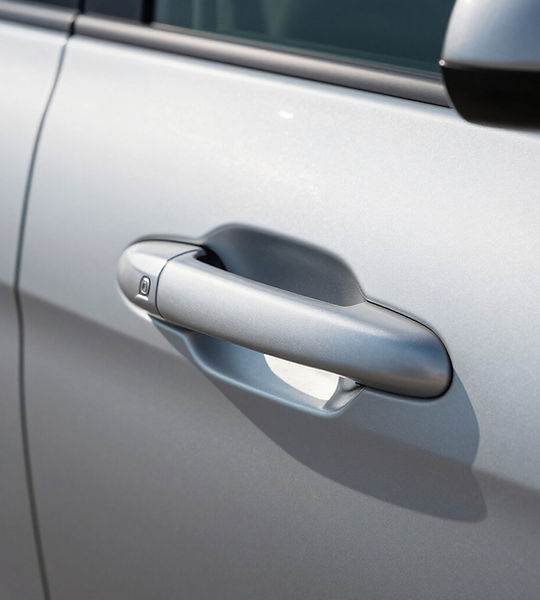 Henke Auto Entry in West Chester, OH (3)