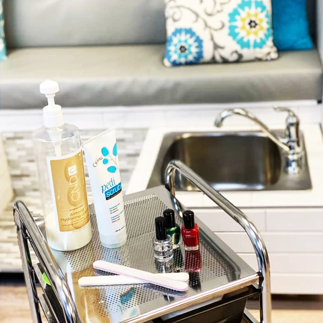Salon Escape, L.L.C. in Evansville, WI (4)