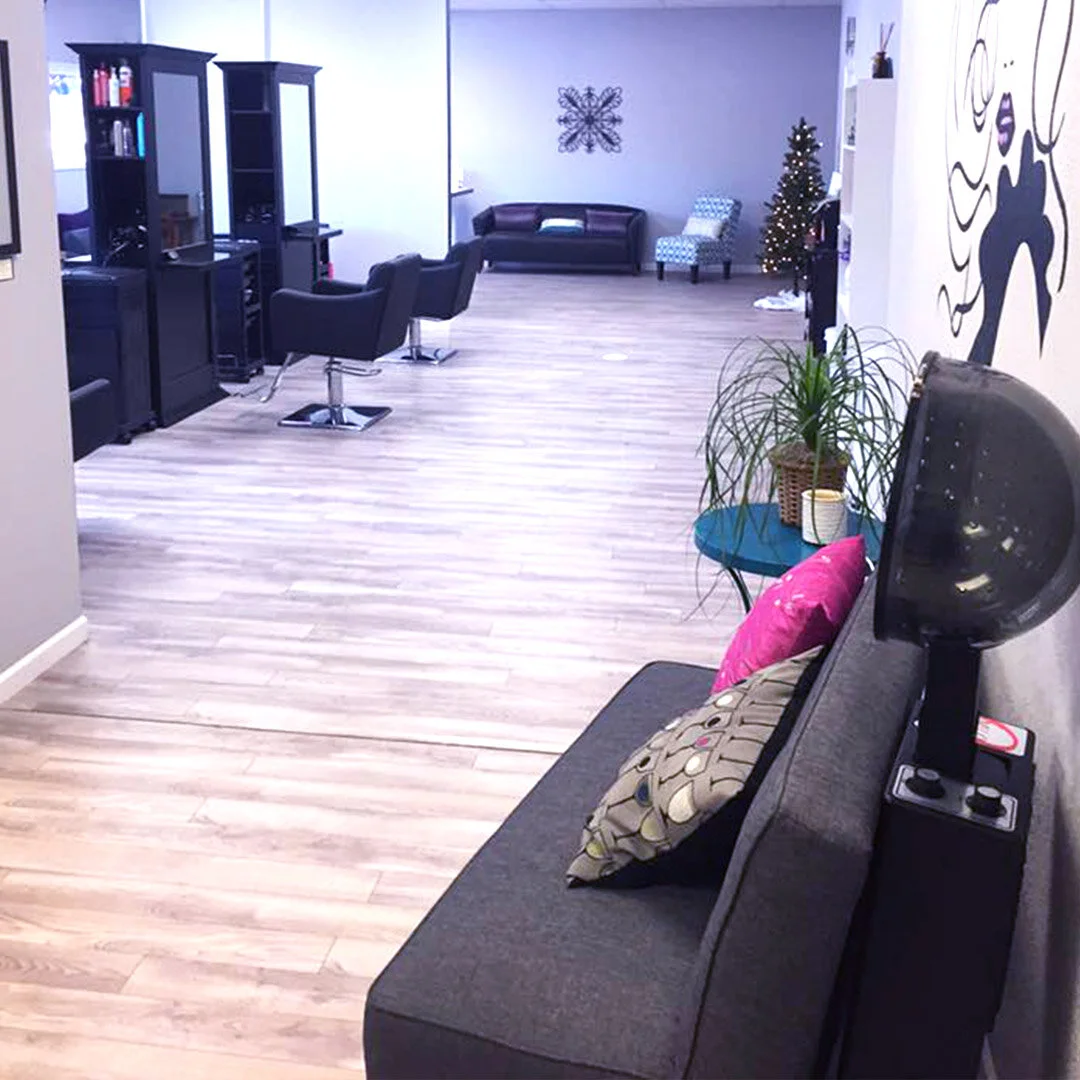 Salon Escape, L.L.C. in Evansville, WI (5)