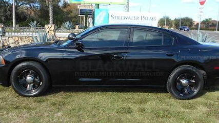 BLACKWALL PRIVATE MILITARY CONTRACTOR L.L.C. in Forest Park, GA
