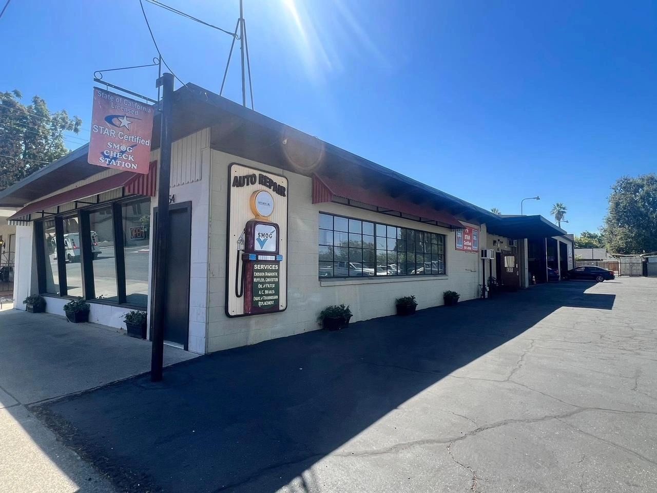 Auto Worx, Inc in Woodland, CA