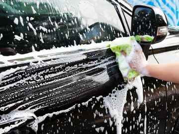 Elite Customs- Mobile Car Wash & Pressure Washing in Easton, MD