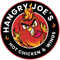 Hangry Joe's Hot Chicken & Wings in Florham Park, NJ