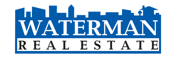 Justin Jones - Waterman Real Estate in Redding, CA