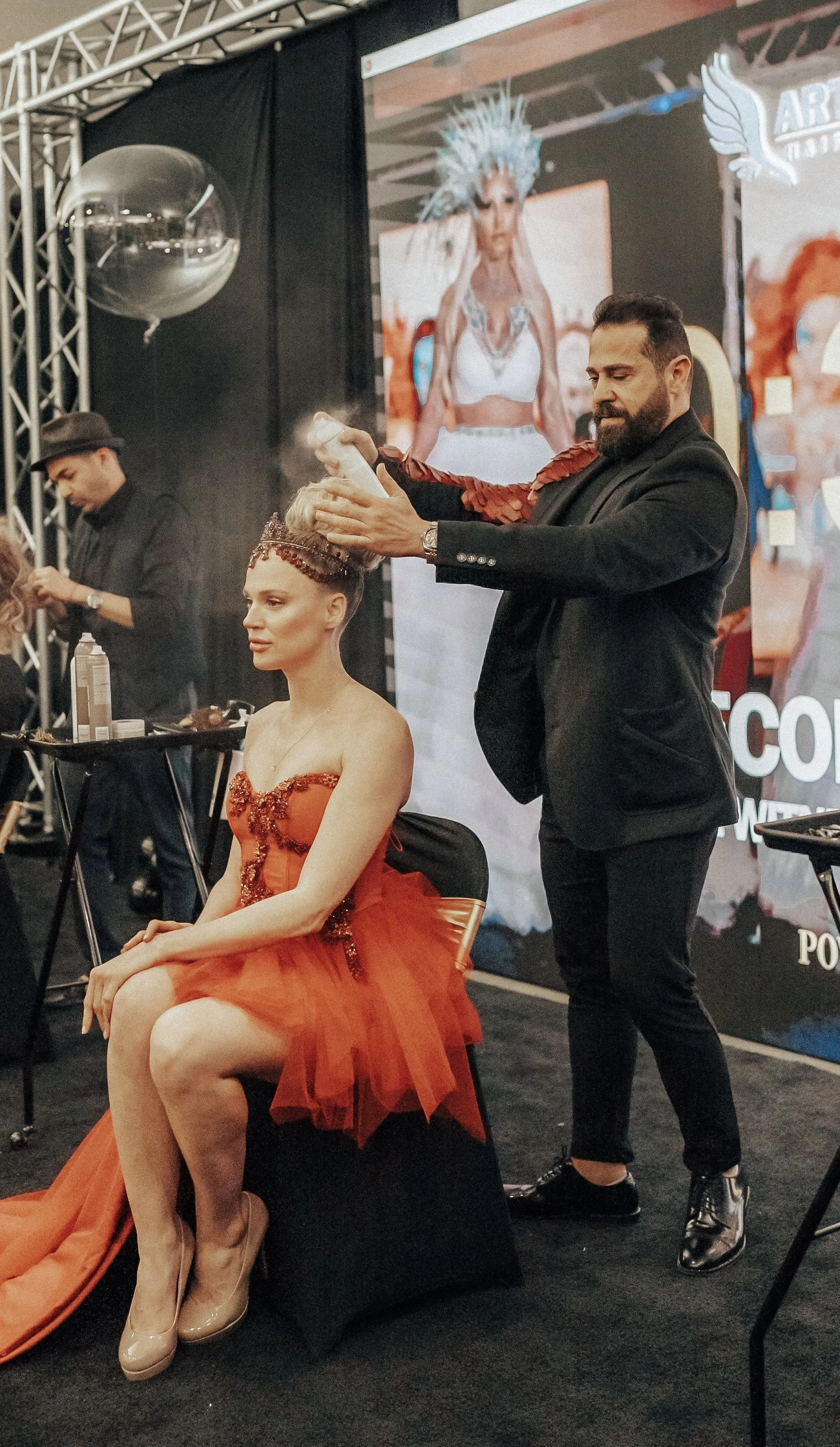 Artem | K Beverly Hills Hair Salon in Beverly Hills, CA (2)