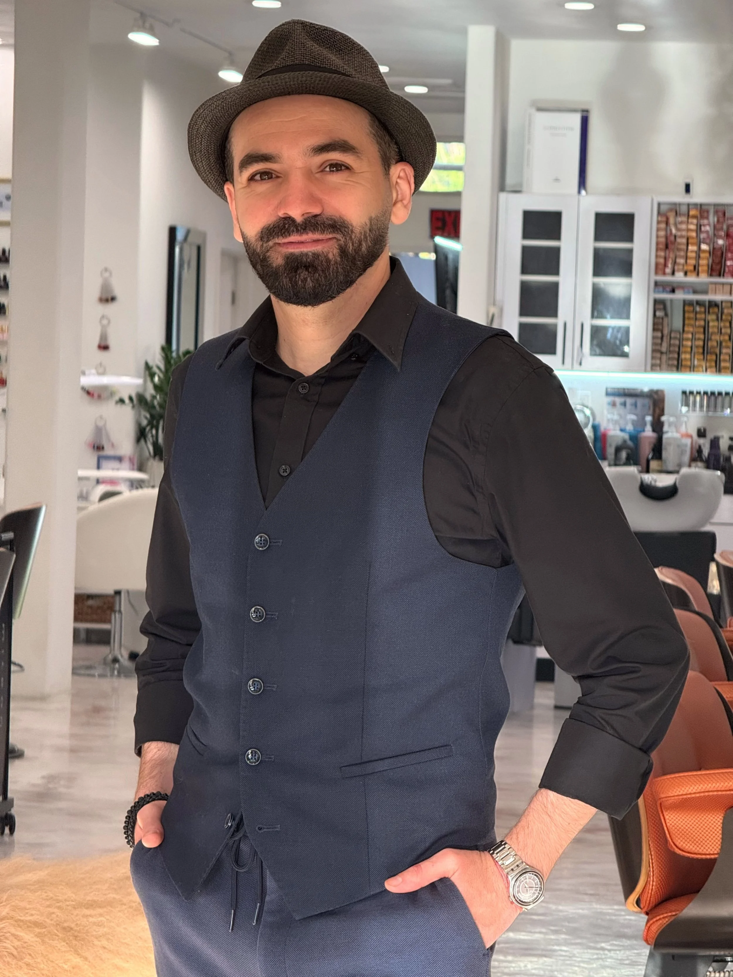 Artem | K Beverly Hills Hair Salon in Beverly Hills, CA (3)