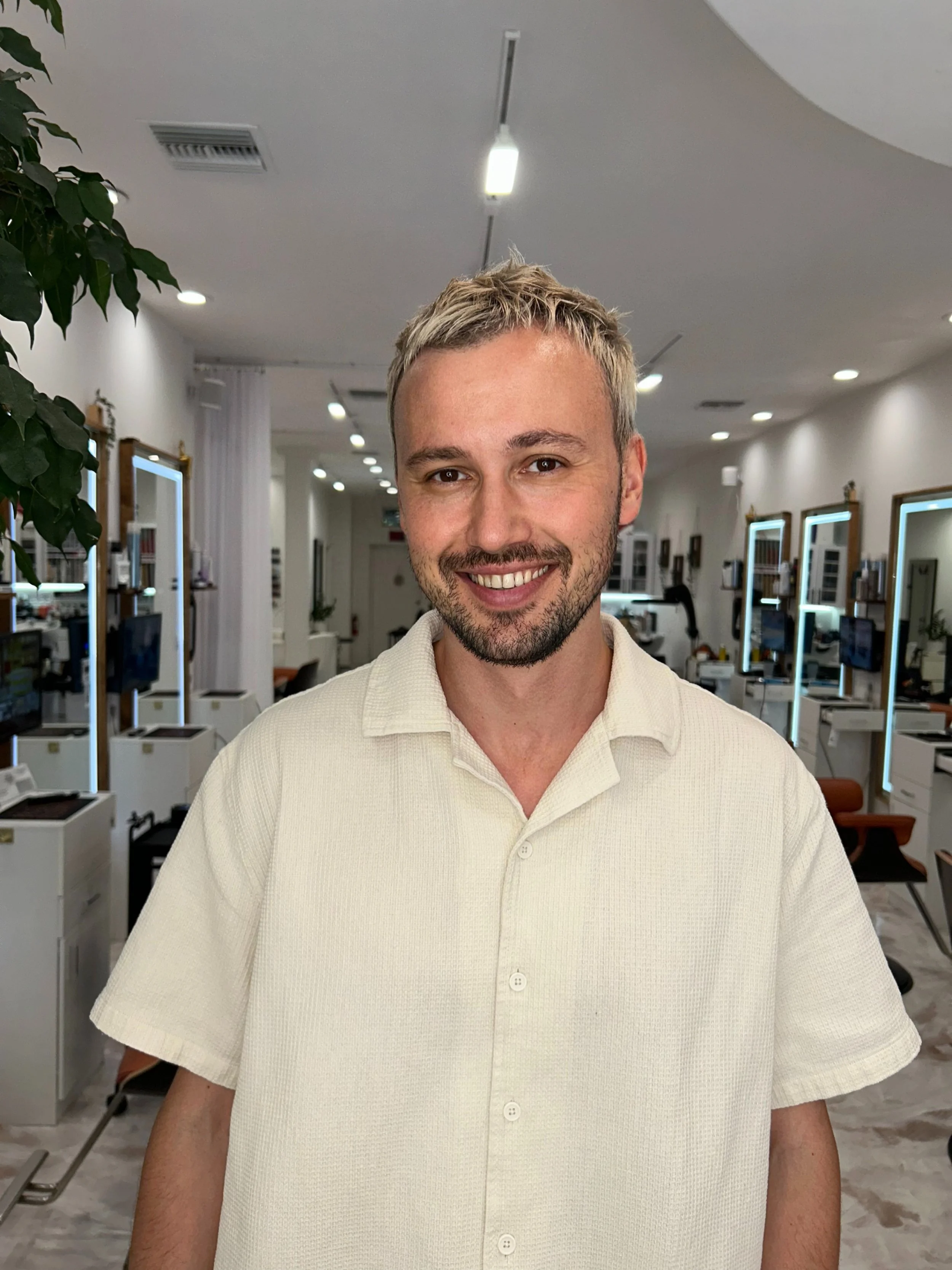 Artem | K Beverly Hills Hair Salon in Beverly Hills, CA (6)