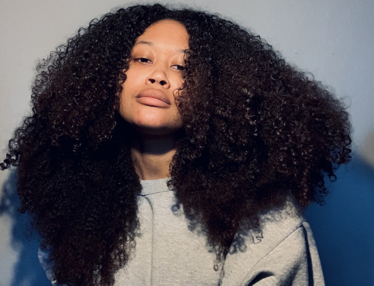 Textures Natural Hair Designs in Long Beach, CA