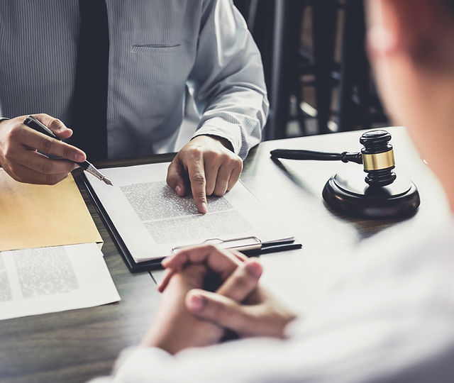 Law offices of Thomas Quartz in Wyandotte, MI (3)