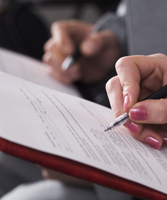 Law offices of Thomas Quartz in Wyandotte, MI (5)