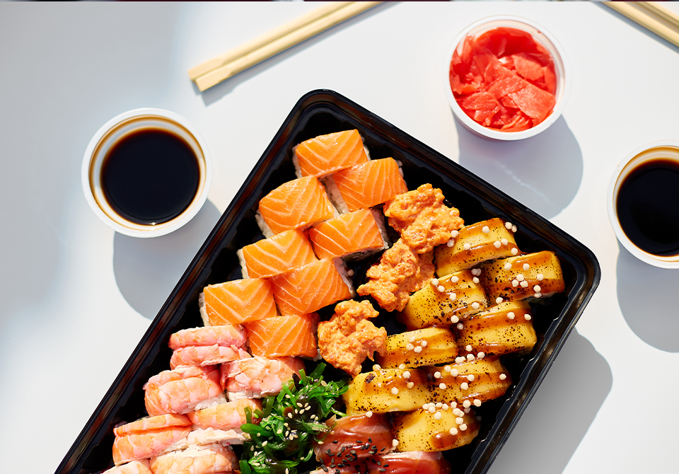 New Yamato Steak House in Huntington, IN