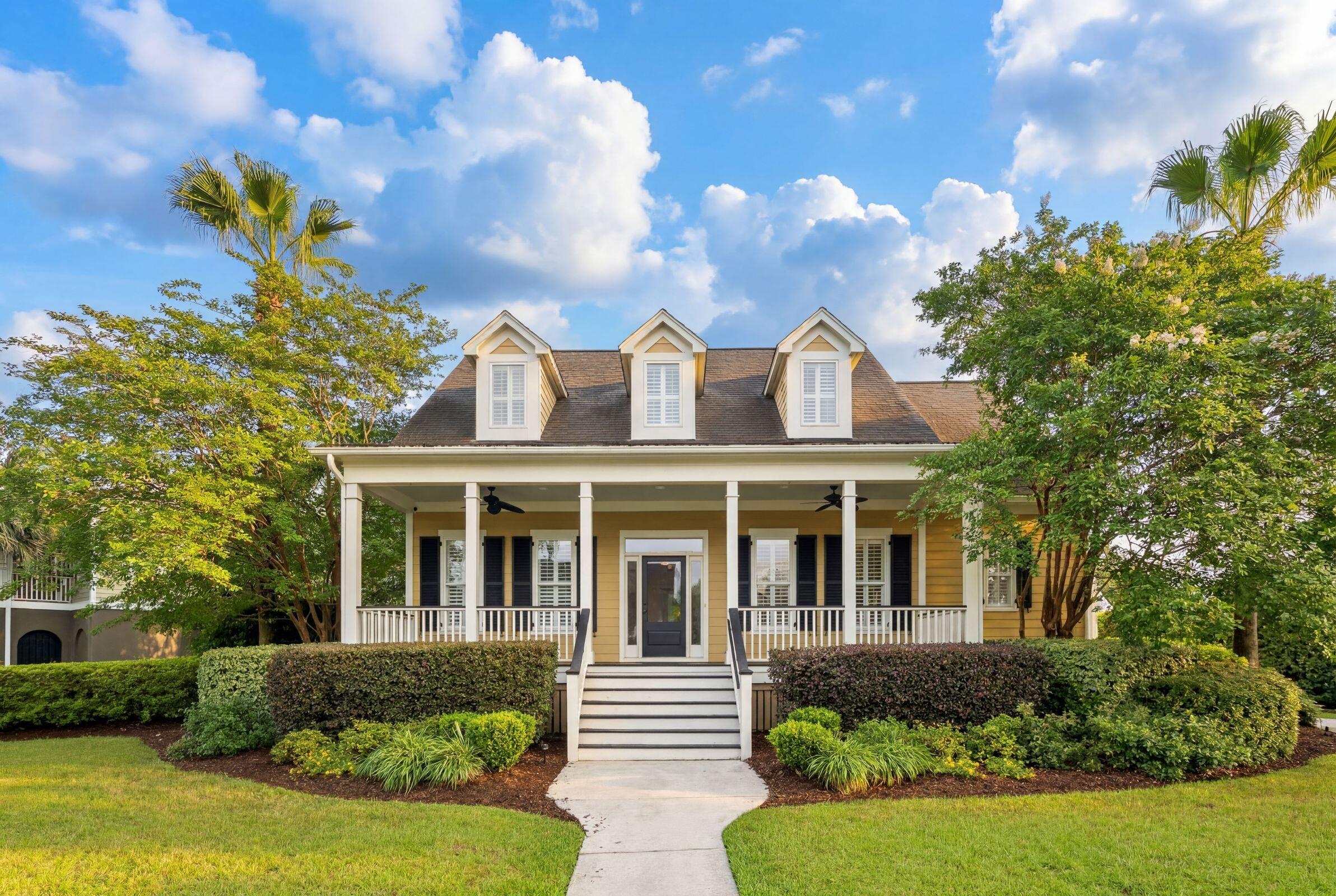 Ruthie Ravenel, Realtor - Daniel Ravenel Sotheby's International Realty in Charleston, SC (2)