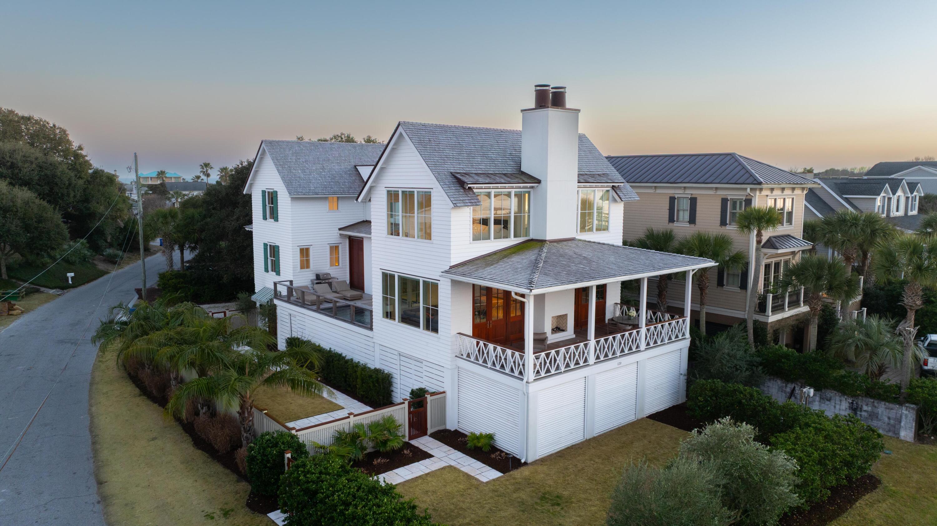 Ruthie Ravenel, Realtor - Daniel Ravenel Sotheby's International Realty in Charleston, SC (6)