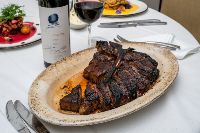 Black Bull Steakhouse & Seafood in Riverdale, NJ (3)