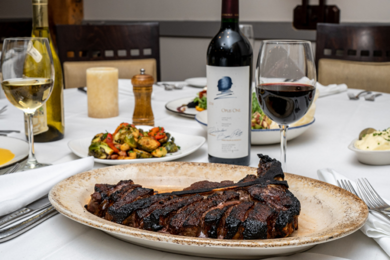 Black Bull Steakhouse & Seafood in Riverdale, NJ (5)