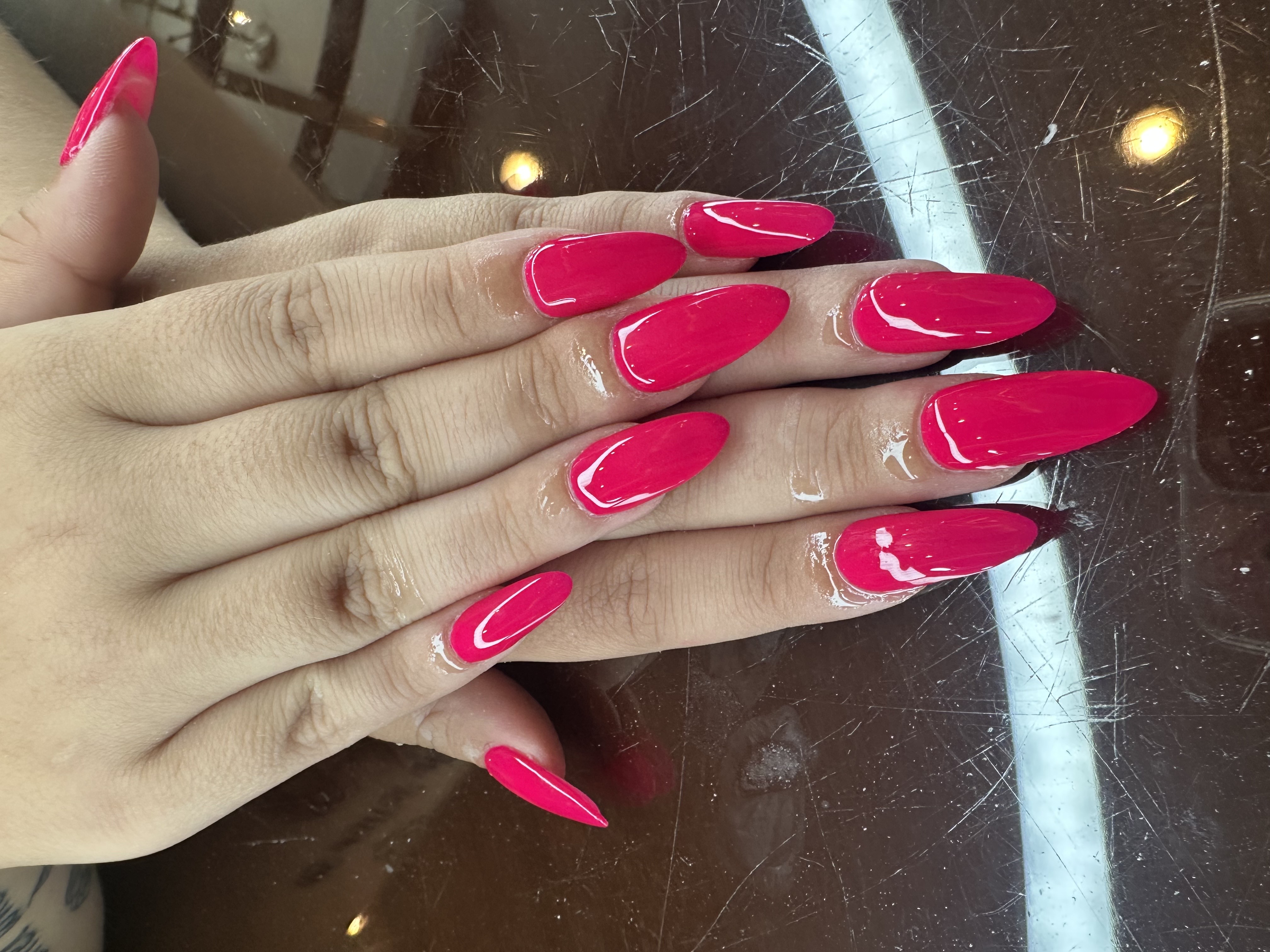 Estelle Nail Spa - Voted Best Nail Spa in Temple in Temple, TX