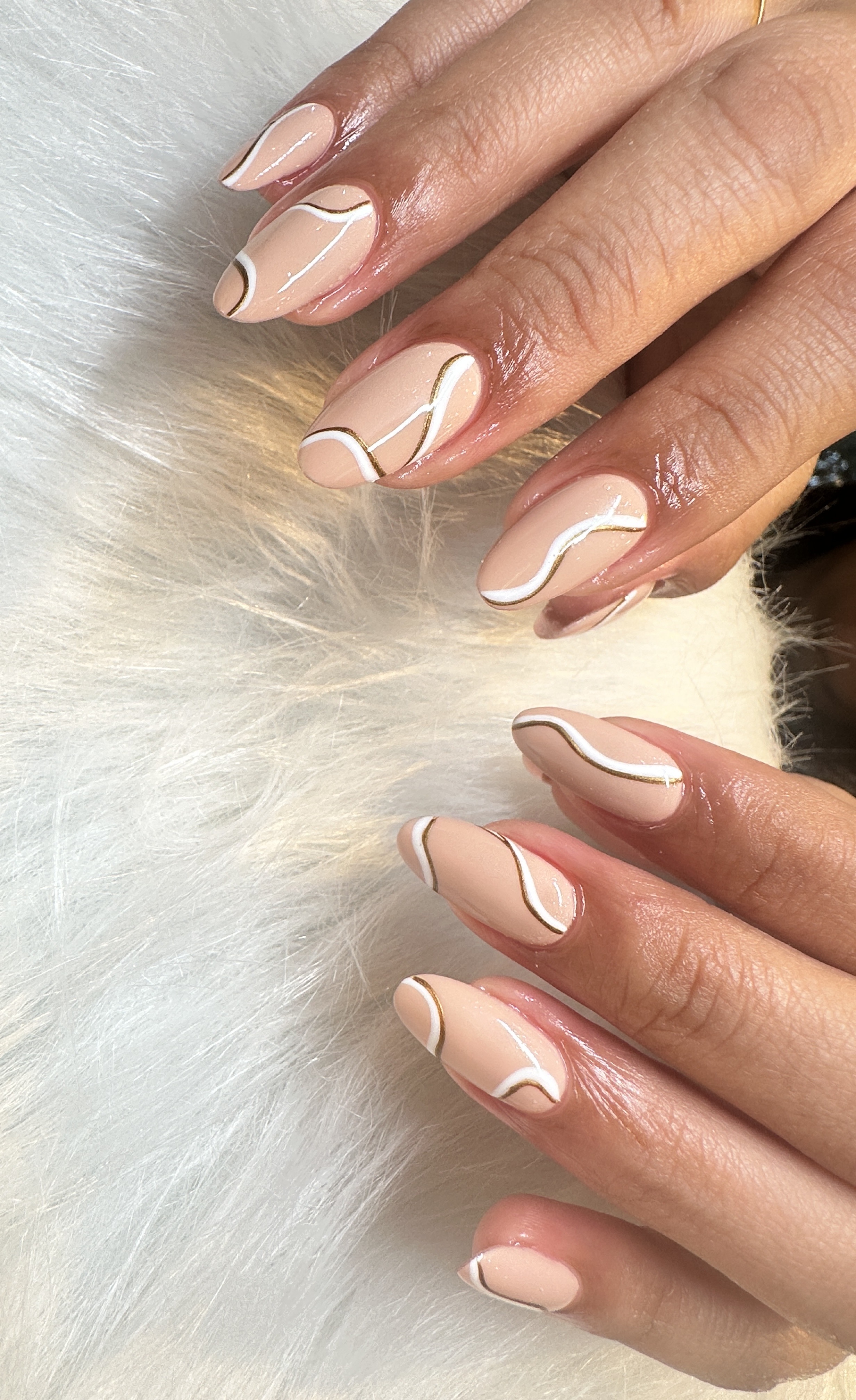 Estelle Nail Spa - Voted Best Nail Spa in Temple in Temple, TX (2)