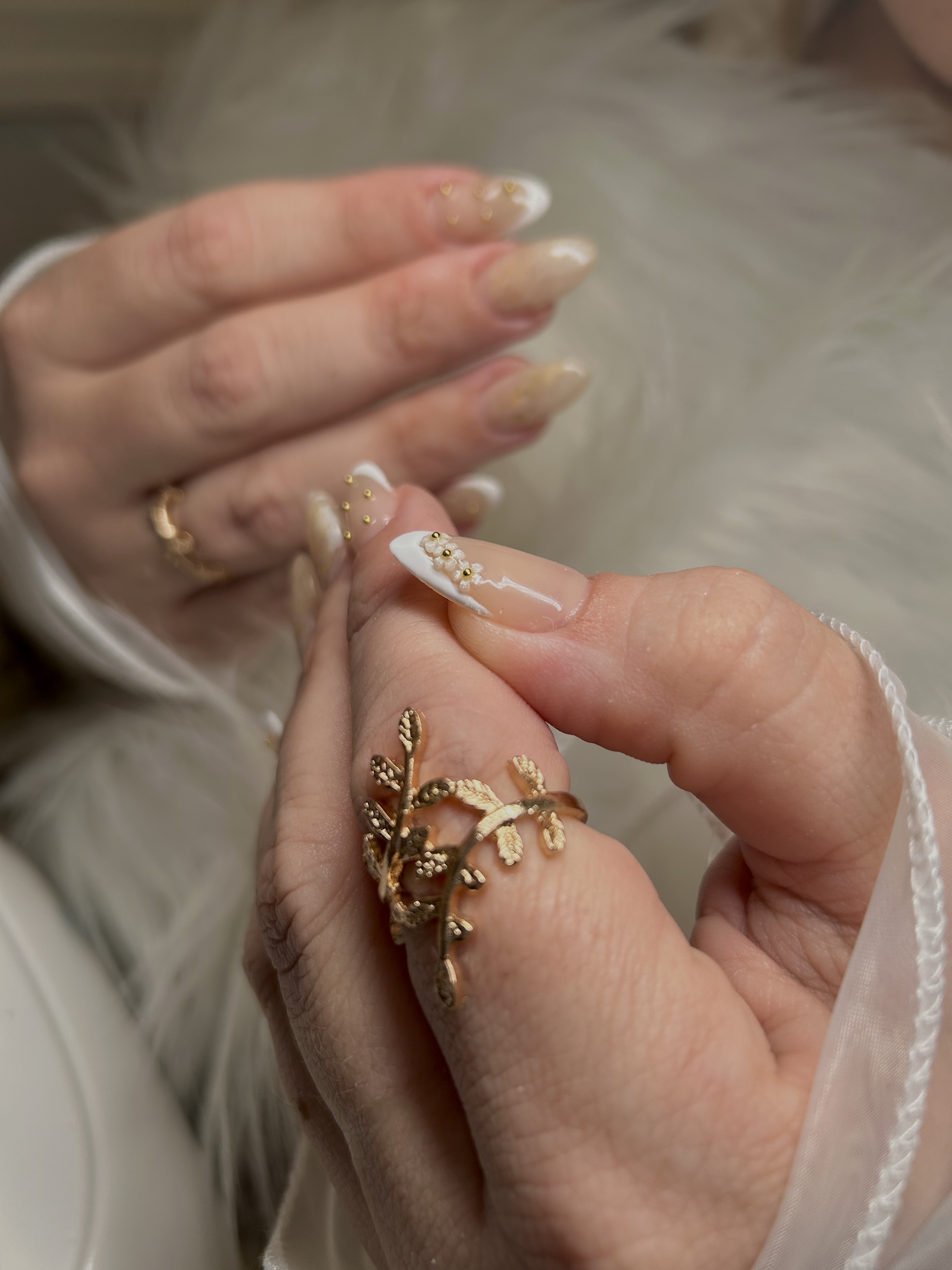 Estelle Nail Spa - Voted Best Nail Spa in Temple in Temple, TX (3)