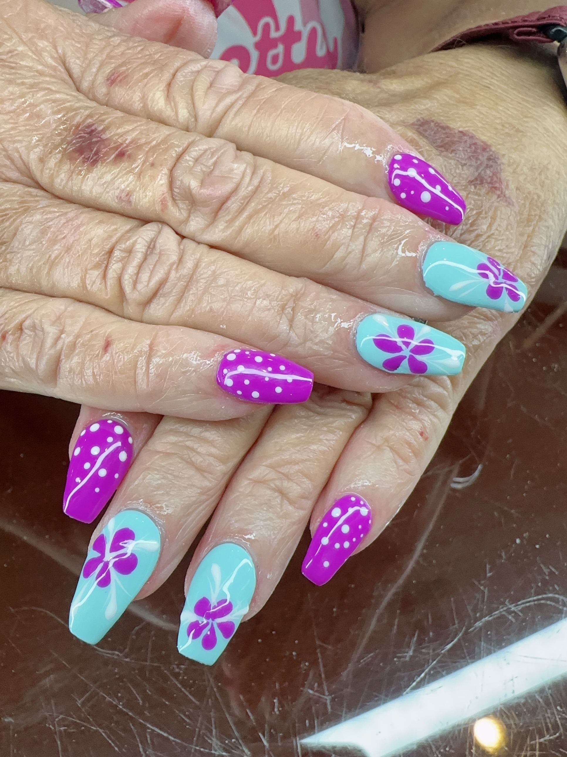 Estelle Nail Spa - Voted Best Nail Spa in Temple in Temple, TX (5)