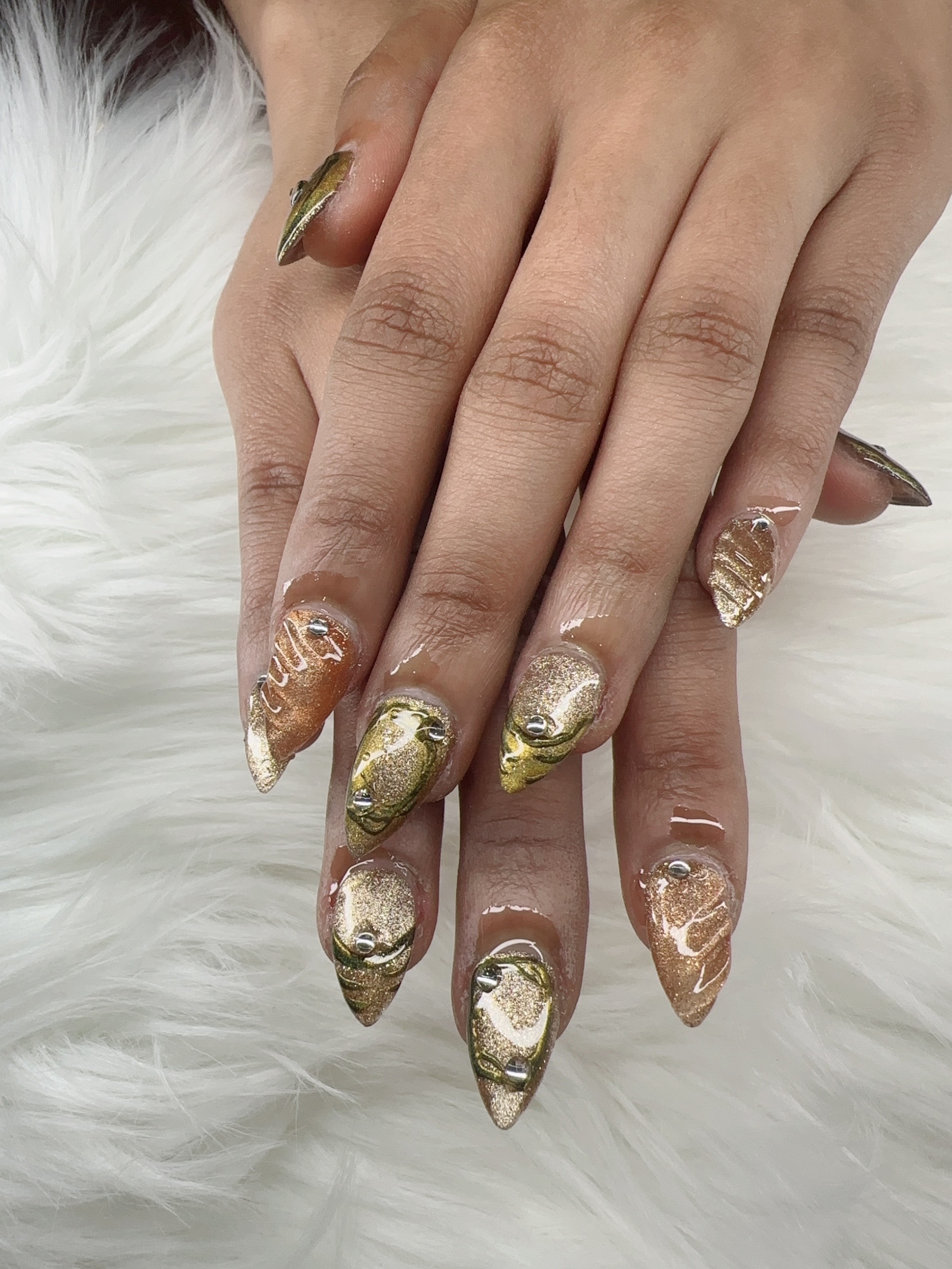 Estelle Nail Spa - Voted Best Nail Spa in Temple in Temple, TX (6)