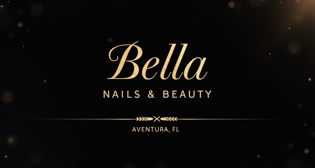 Bella Nails & Beauty I Aventura in Aventura, FL (2)