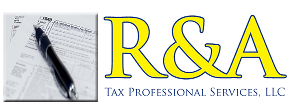 R&A Tax Professional Services in Hopewell, VA