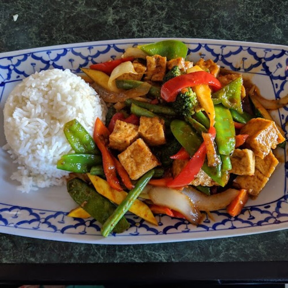 Vilai's Thai Kitchen in Kitty Hawk, NC
