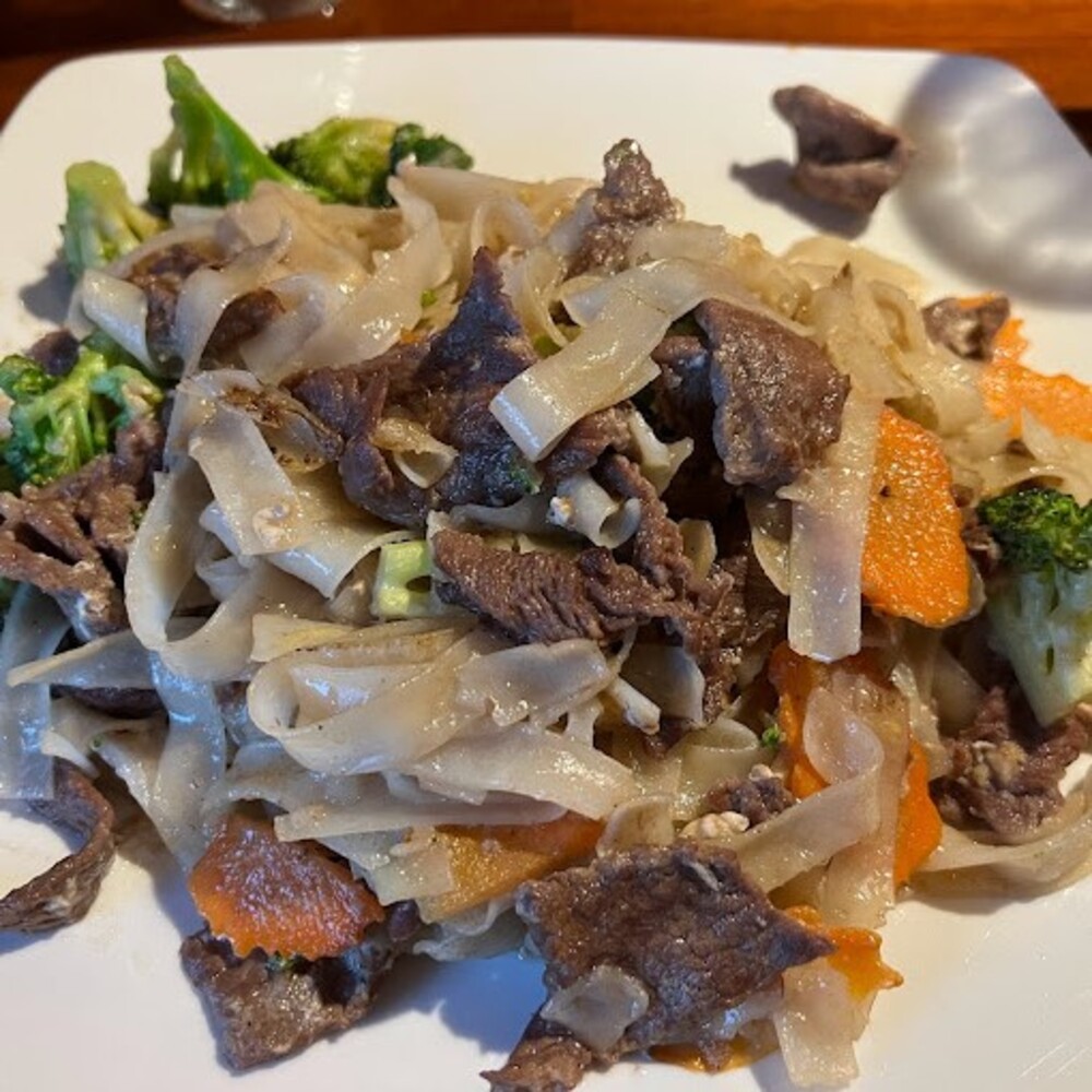 Vilai's Thai Kitchen in Kitty Hawk, NC (2)