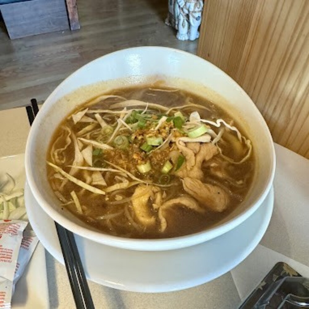 Vilai's Thai Kitchen in Kitty Hawk, NC (4)