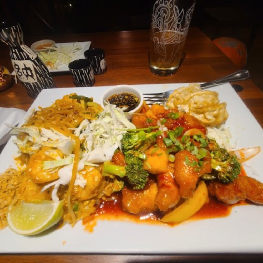 Vilai's Thai Kitchen in Kitty Hawk, NC (5)