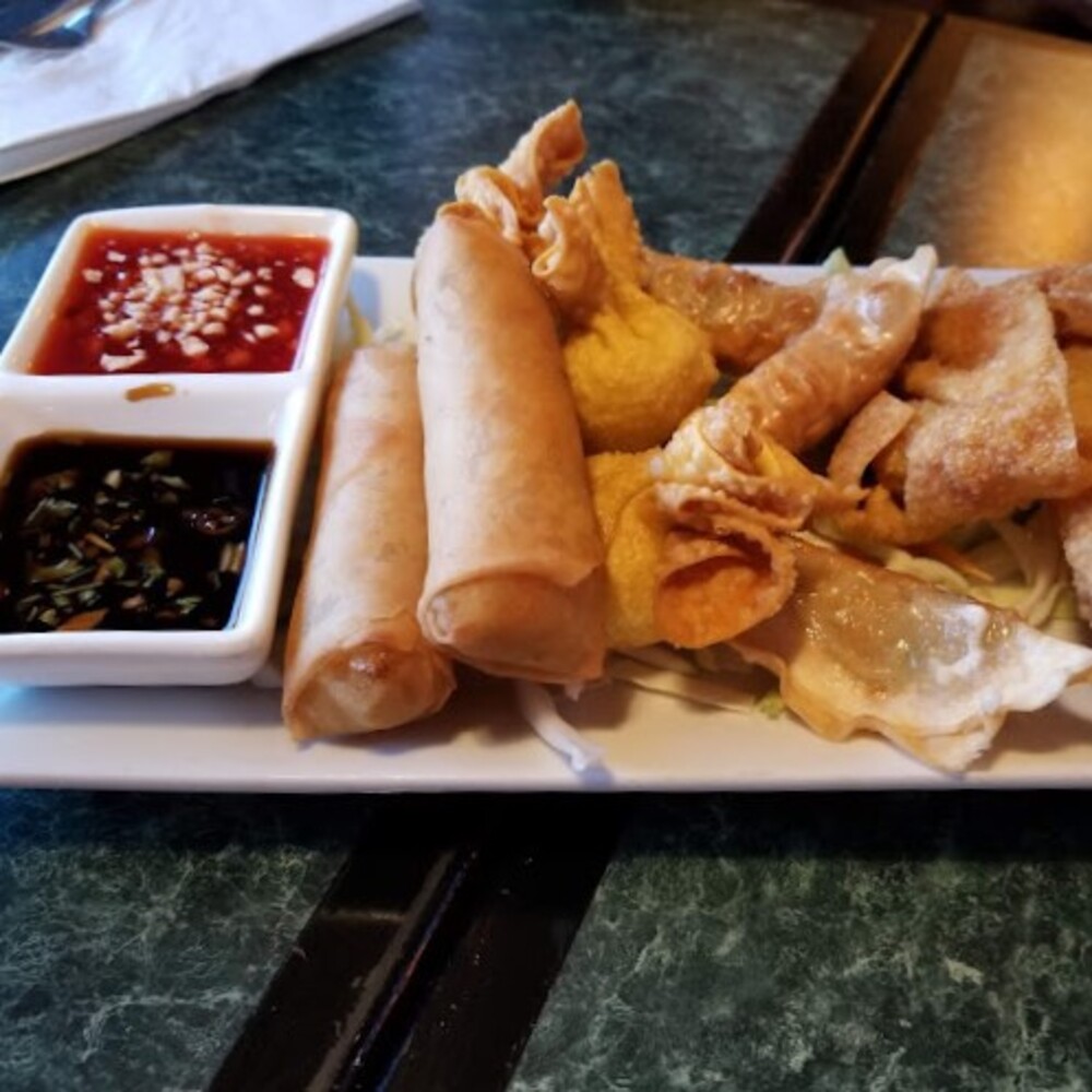 Vilai's Thai Kitchen in Kitty Hawk, NC (6)